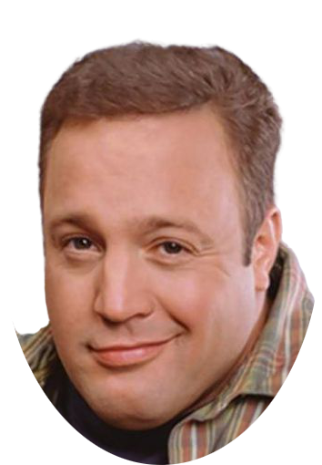 Kevin James