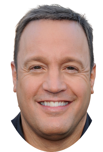 Kevin James