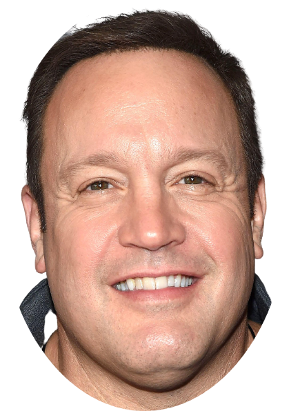 Kevin James